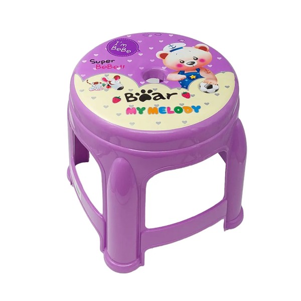 Lve Taburet Plastic Copii 100-5 Lve Taburet Plastic Copii 100-5