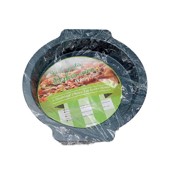 Lve Tava Rotunda Metal 29cm 515-8