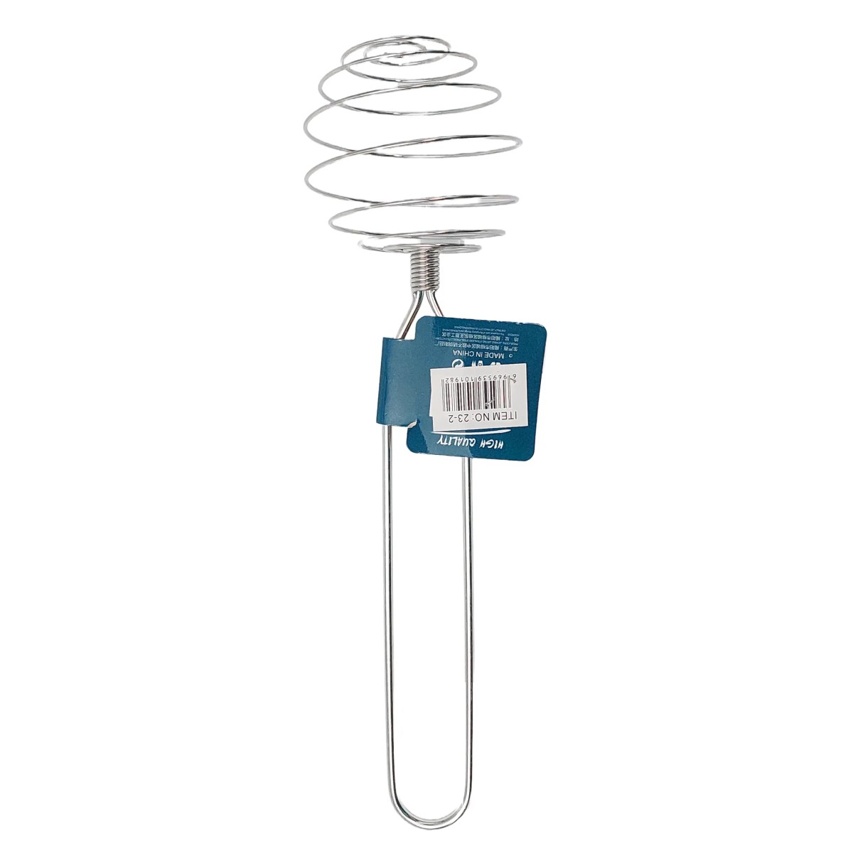 Lve Tel Inox 23-2 - LucidiusMarket