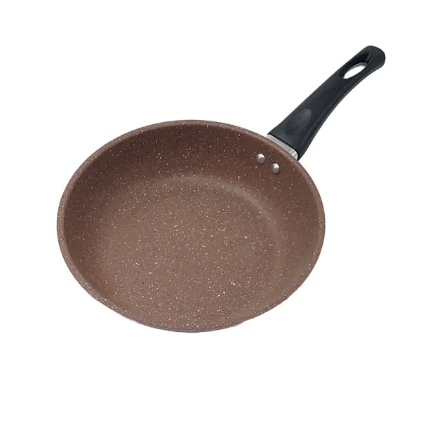 Lve Tigaie Fier Cu Coada 20cm 514-12