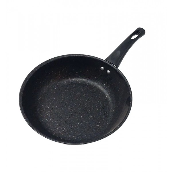 Lve Tigaie Fier Cu Coada 26cm 514-15 Lve Tigaie Fier Cu Coada 26cm 514-15