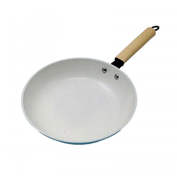 Lve Tigaie Fier Cu Coada 26cm 514-22 Lve Tigaie Fier Cu Coada 26cm 514-22