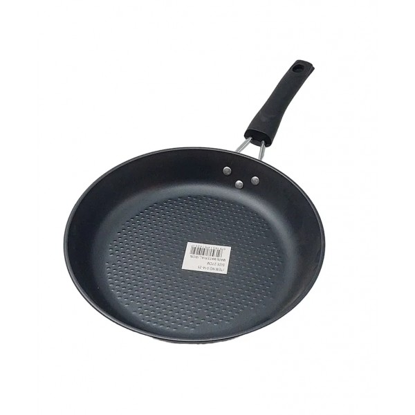 Lve Tigaie Fier Cu Coada 27cm 514-25 Lve Tigaie Fier Cu Coada 27cm 514-25