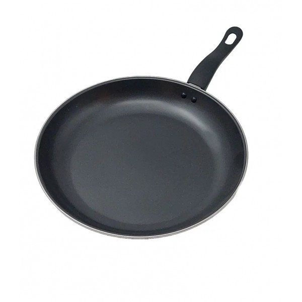 Lve Tigaie Fier Cu Coada 28cm 514-21 Lve Tigaie Fier Cu Coada 28cm 514-21