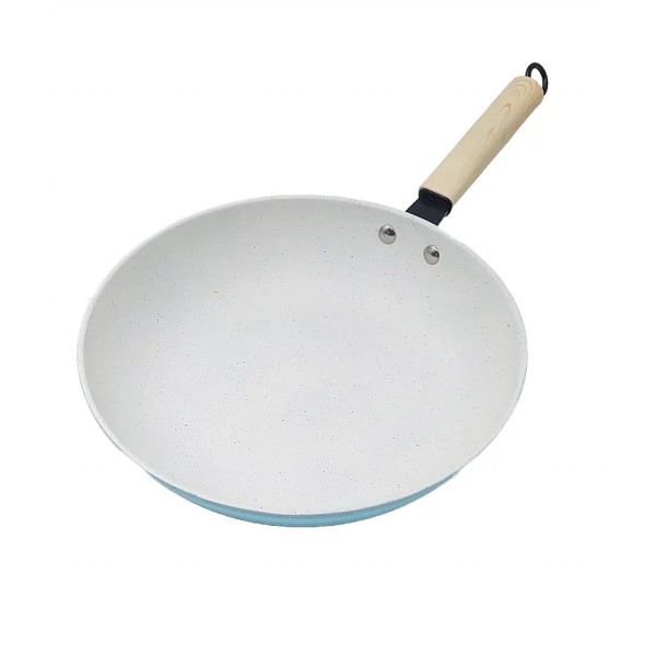 Lve Tigaie Fier Cu Coada 28cm 514-23 Lve Tigaie Fier Cu Coada 28cm 514-23