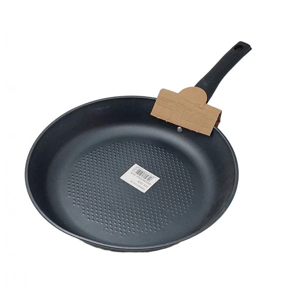 Lve Tigaie Fier Cu Coada 30cm 514-26 Lve Tigaie Fier Cu Coada 30cm 514-26