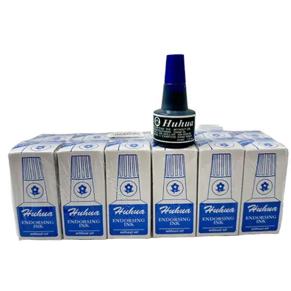 Lve Tus Stampila Albastru 12buc/set 1236--70 Lve Tus Stampila Albastru 12buc/set 1236--70