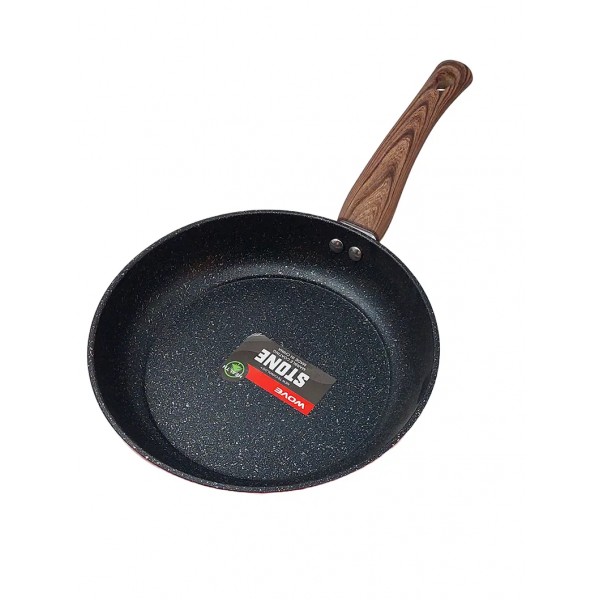 Lve Wove Stone Tigaie Cu Coada 24cm 514-32 Lve Wove Stone Tigaie Cu Coada 24cm 514-32