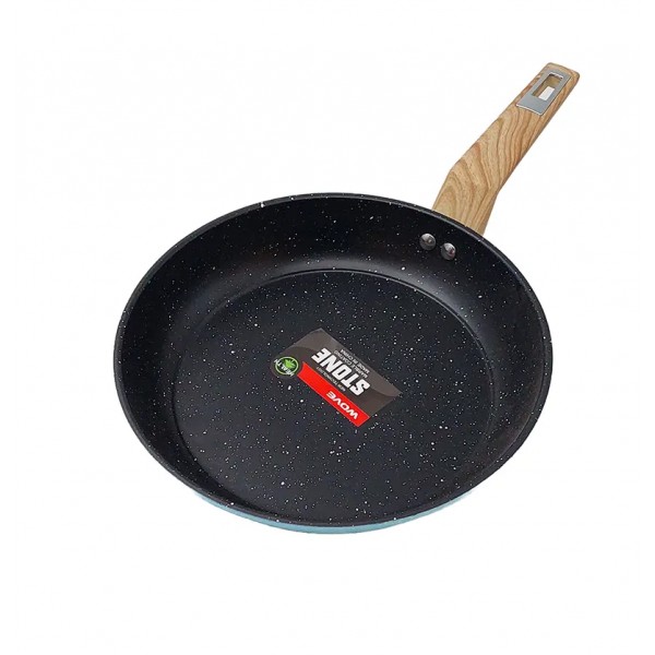 Lve Wove Stone Tigaie Cu Coada 26cm 514-33 Lve Wove Stone Tigaie Cu Coada 26cm 514-33