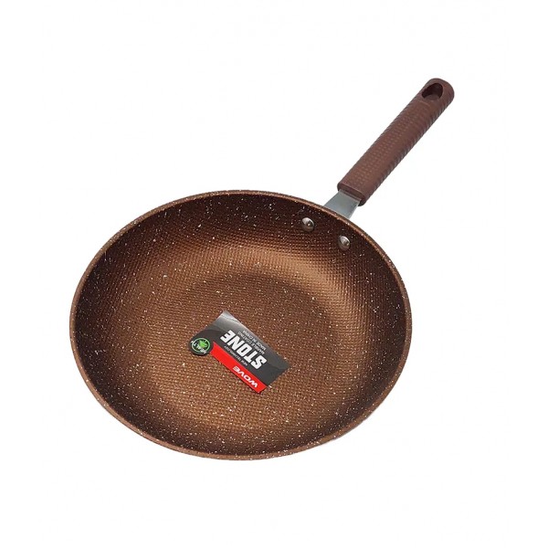 Lve Wove Stone Tigaie Cu Coada 26cm 514-37 Lve Wove Stone Tigaie Cu Coada 26cm 514-37