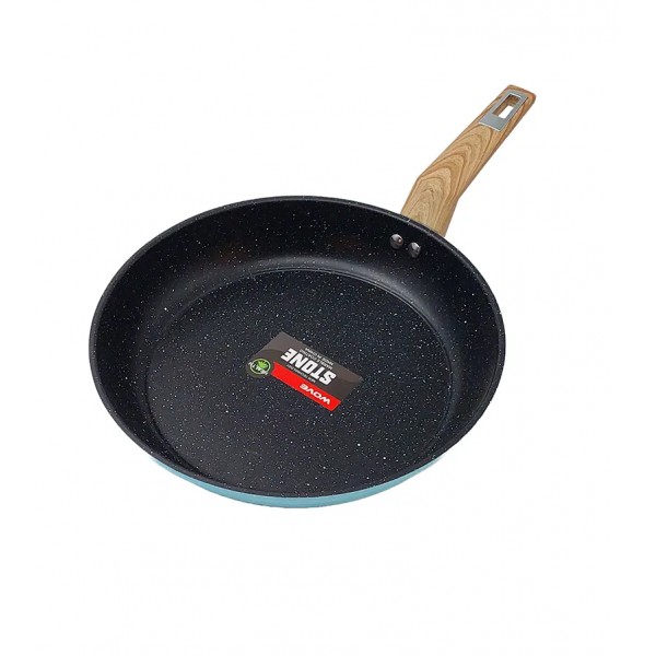 Lve Wove Stone Tigaie Cu Coada 28cm 514-30 Lve Wove Stone Tigaie Cu Coada 28cm 514-30