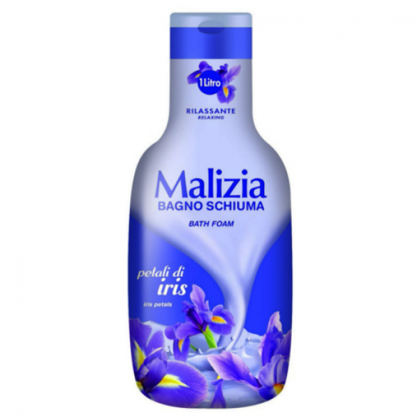 Malizia Spumant Baie Iris Petals 1000ml 12/bax