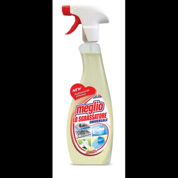 Meglio Degresant Universal Marseille 750ml 16/bax