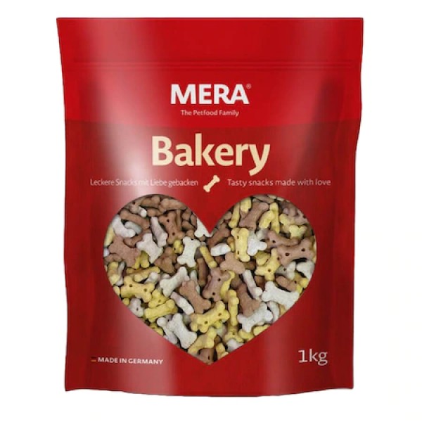 Mera Bakery Biscuiti Caini Oase Junior 1kg