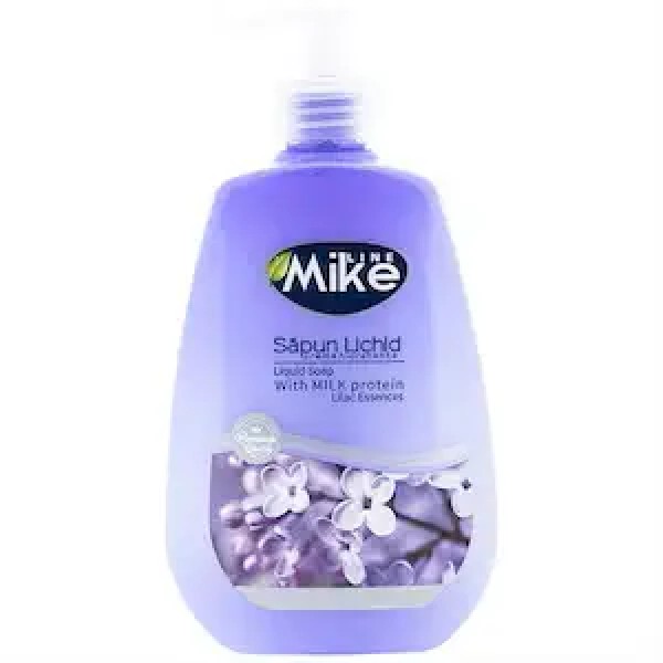 Mike Line Sapun Lichid Roses 500ml 12/bax