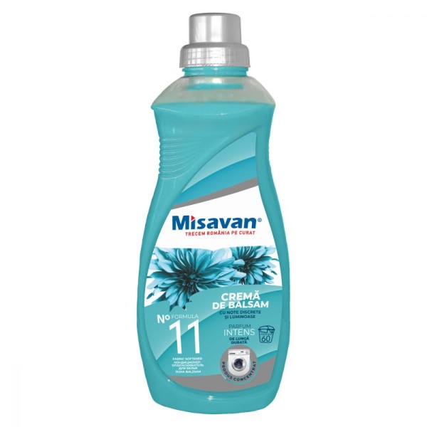 Misavan Crema De Balsam Rufe No 11 1.5l 8/bax