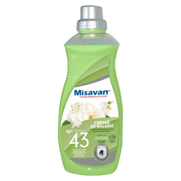 Misavan Crema De Balsam Rufe No 43 1.5l 8/bax