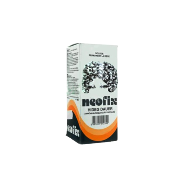 Neofix Solutie Permanent 100gr 60/bax