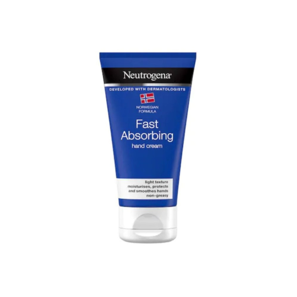 Neutrogena Crema Maini Absorbtie Rapida 75ml 6/bax