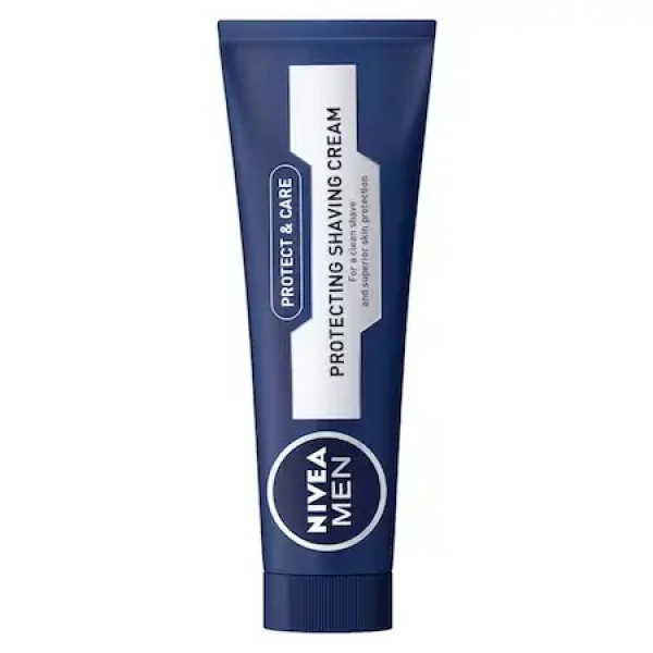 Nivea Crema Ras Protect&care 100ml 24/bax
