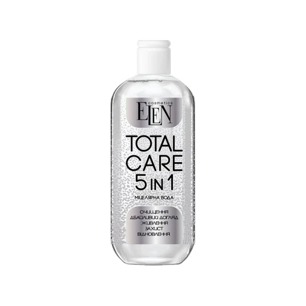 Np Elen Apa Micelara Total Care 5in1 500ml 15/bax