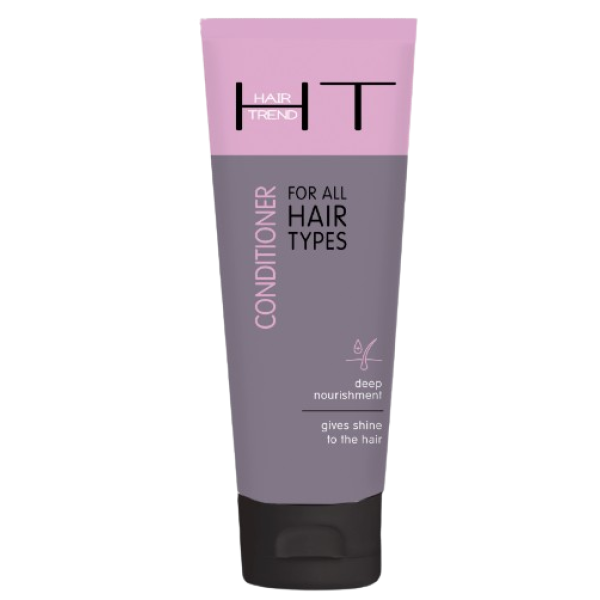 Np Hair Trend Balsam Par 250ml /6bax