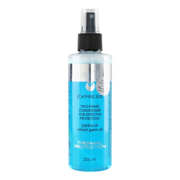 Np Hair Trend Tratament-balsam Par Thermal Protection 200ml 28/bax