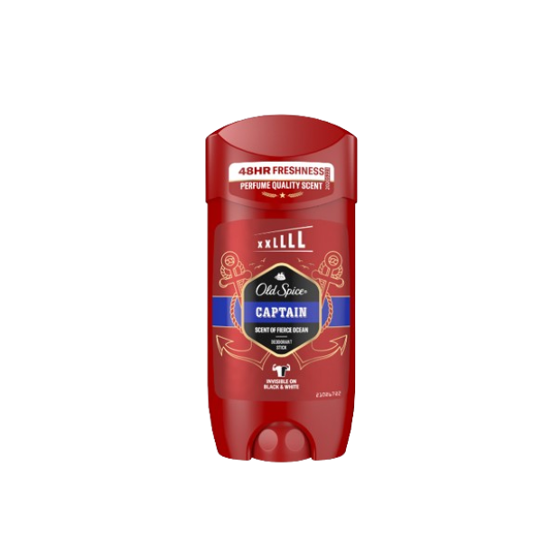 Old Spice Stick Captain 85ml 6/set