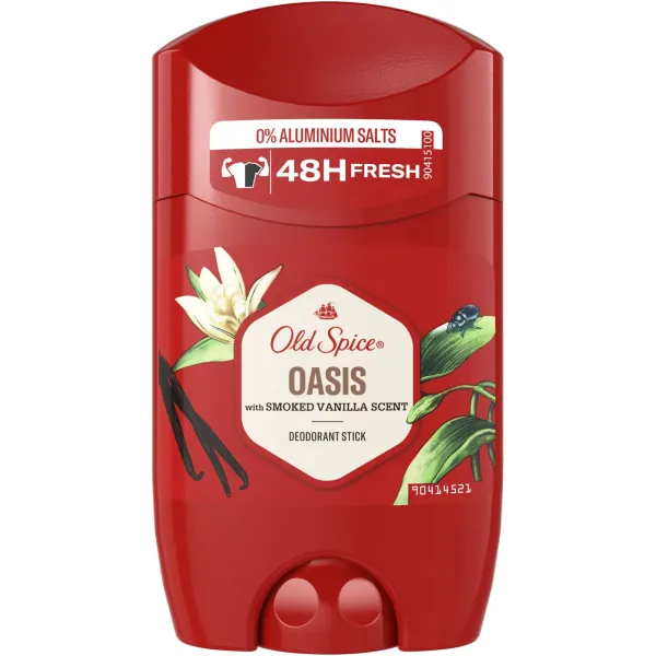 Old Spice Stick Oasis 50ml 6/set