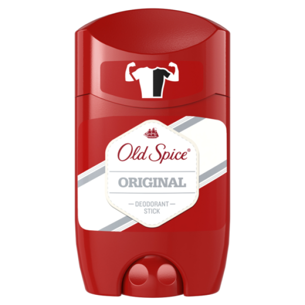 Old Spice Stick Original 50ml 6/set