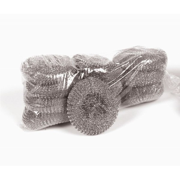 Oti Bureti Profesionali Inox 10buc/set 40/bax Oti Bureti Profesionali Inox 10buc/set 40/bax