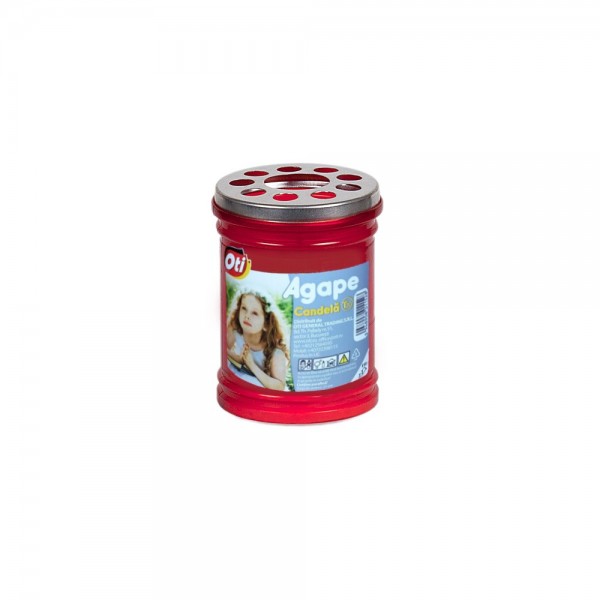 Oti Candela Anti Vant T20 20/set