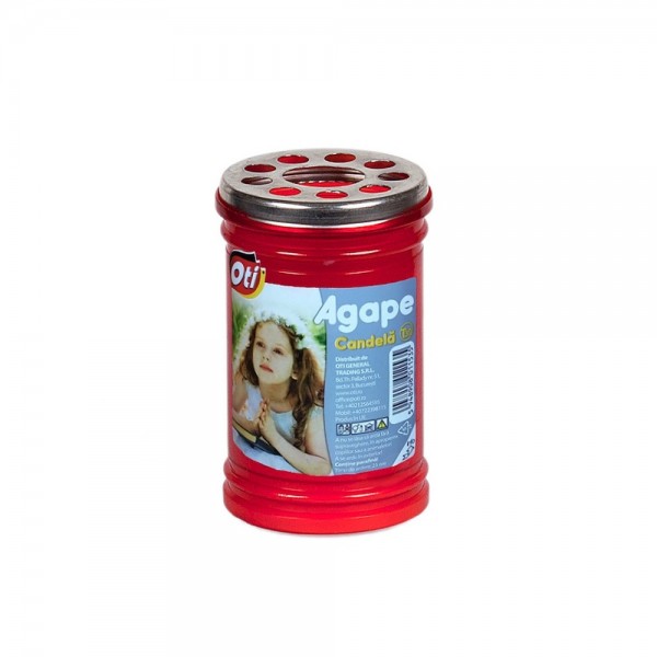 Oti Candela Anti Vant T30 20/set