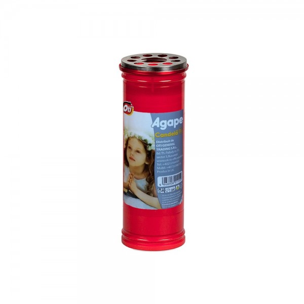 Oti Candela Anti Vant T50 20/bax