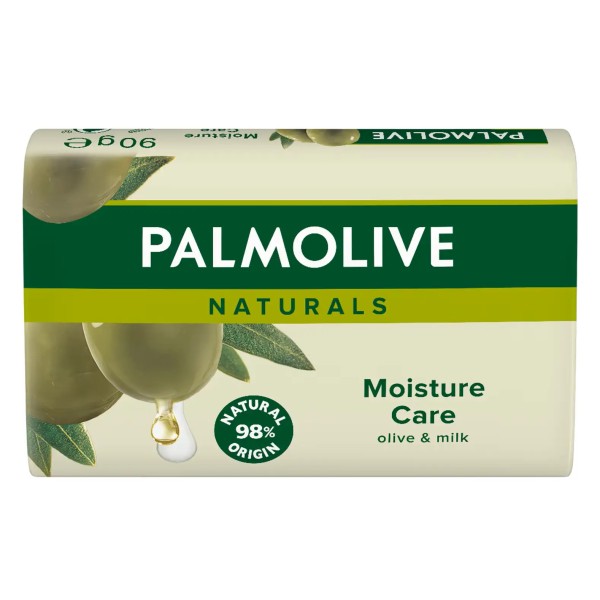 Palmolive Sapun Olive&milk 90gr 6buc/set 12set/bax Palmolive Sapun Olive&milk 90gr 6buc/set 12set/bax