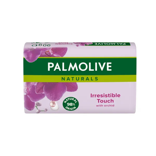 Palmolive Sapun Orhide 90gr 6buc/set 12set/bax Palmolive Sapun Orhide 90gr 6buc/set 12set/bax