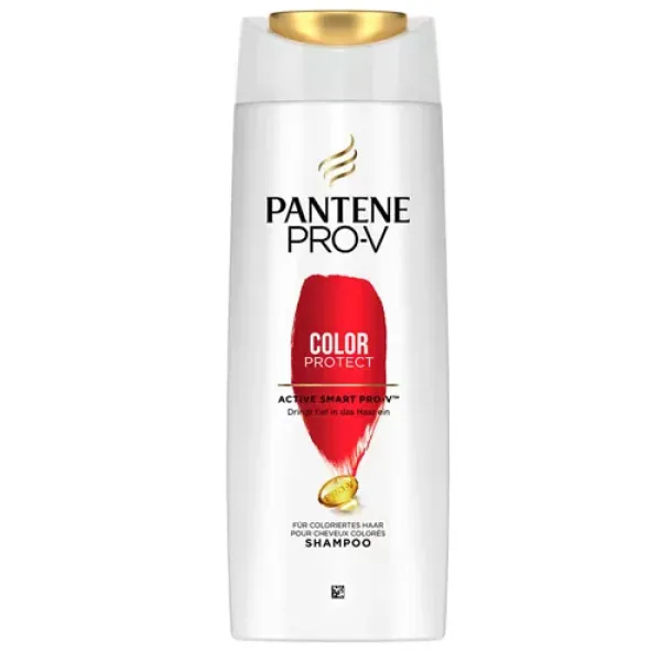 Pantene Pro-v Sampon Par Color 500ml