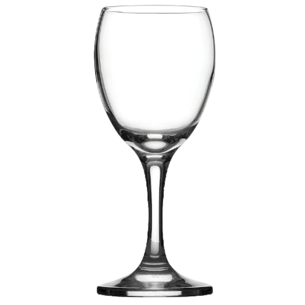 Pasabahce Imperial Pahar Vin Alb 198cc (44705) 6buc/set