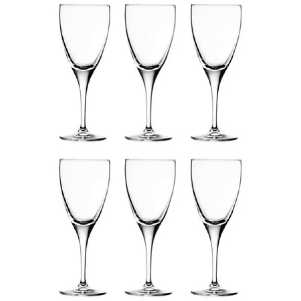 Pasabahce Lyric Pahar Vin Alb 230cc (44866) 6buc/set