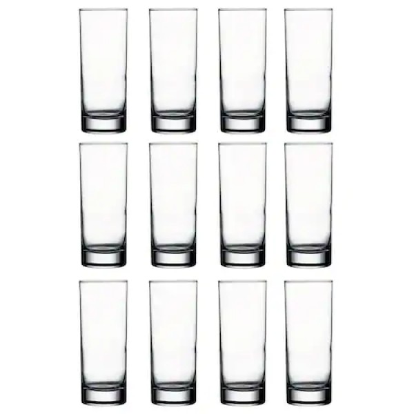 Pasabahce Side Pahar Long Drink 340cc (41060) 12buc/set