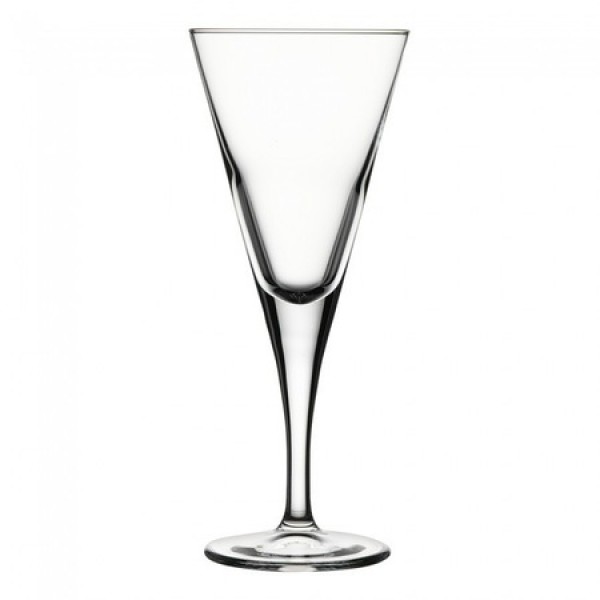 Pasabahce V-line Pahar Vin Rosu 260cc (44315) 12buc/set