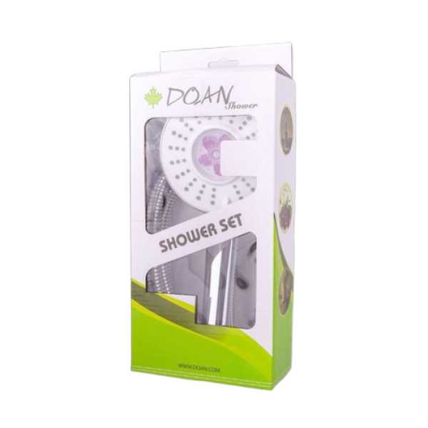 Pet Doan Para Dus 2 Functii+furtun 1.5m P04