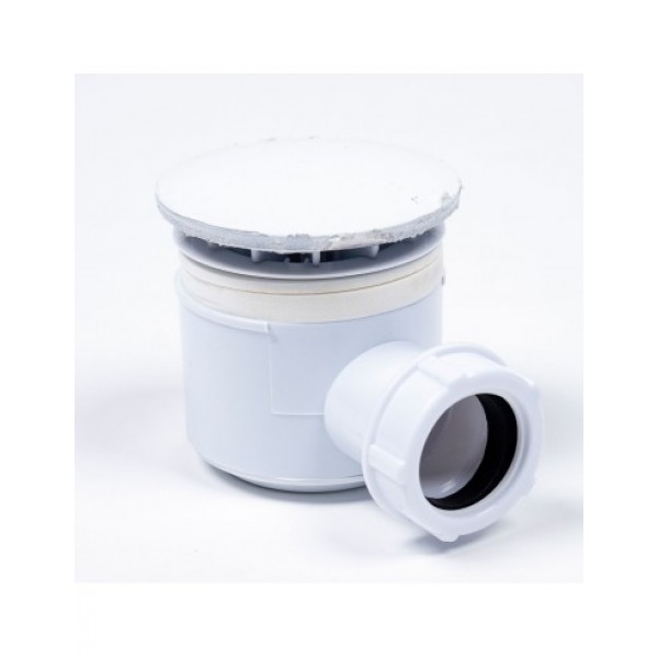 Pet Jolly Sifon Cadita Dus 1"1/2 D40 S04