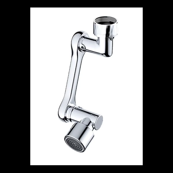 Pet Prelungitor Rotativ Baterie Cada P05