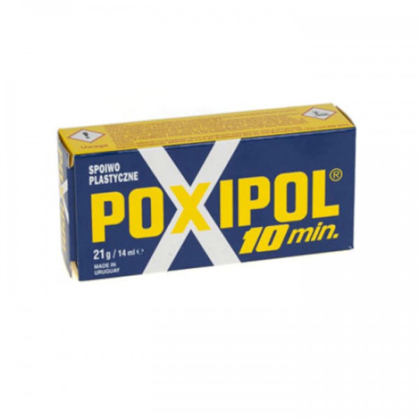 Poxipol Adeziv 21g/14ml 60/bax