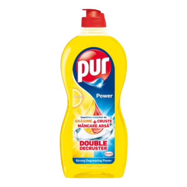 Pur Detergent Vase Lamaie 450ml 16/bax