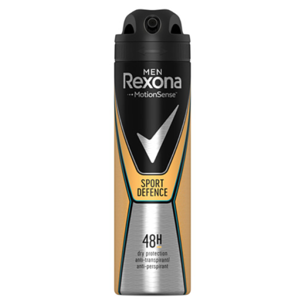 Rexona Deo Men Sport Defence 150ml 6buc/set