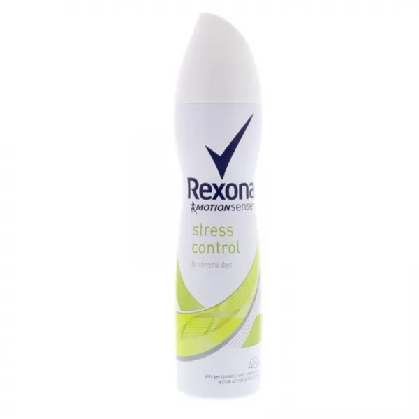 Rexona Deo Women Stress Control 150ml 6buc/set