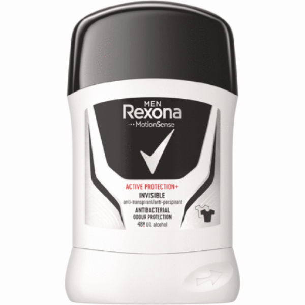 Rexona Stick Men Active Protection+invisible 50ml 6buc/set