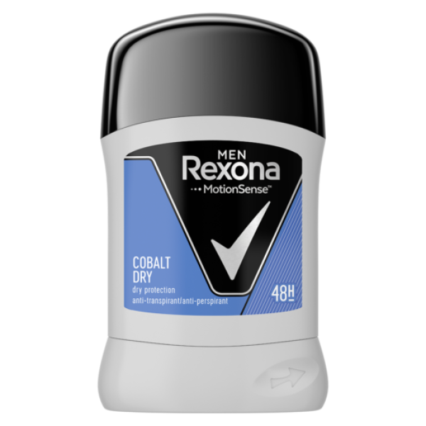 Rexona Stick Men Cobalt Dry 50ml 6buc/set